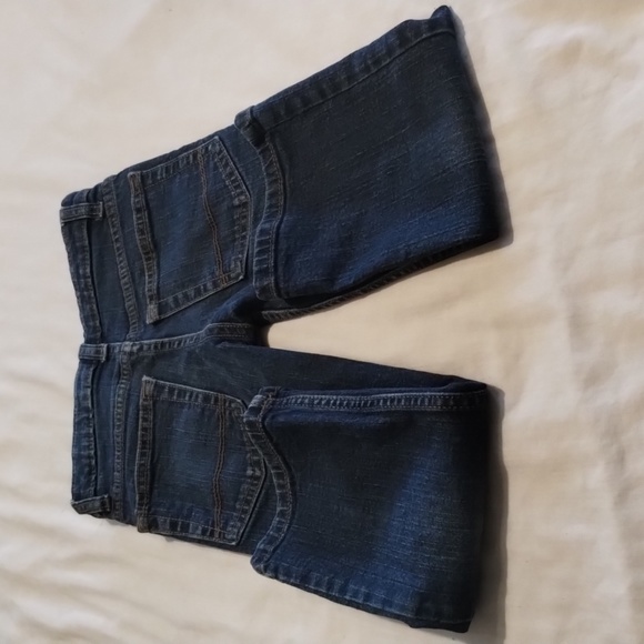 Boys Jack &Cat Boot cut Jeans ~Stretch Size: 4 Material : 99% cotton 1% Spandex - Picture 13 of 14